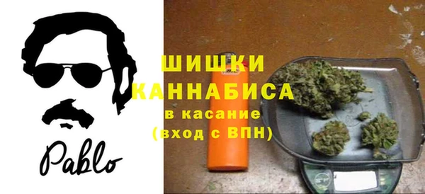 ALPHA-PVP Горняк